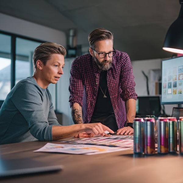 Sales and Program Execution